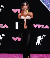 Imagem recente de _anitta