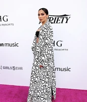 Imagem recente de _anitta