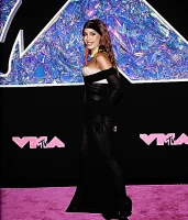 Imagem recente de _anitta