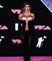 Imagem recente de _anitta