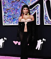 Imagem recente de _anitta