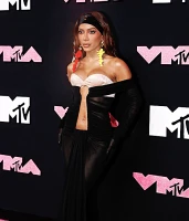 Imagem recente de _anitta