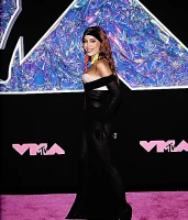 Imagem recente de _anitta