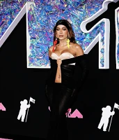 Imagem recente de _anitta