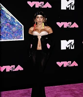 Imagem recente de _anitta