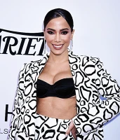 Imagem recente de _anitta