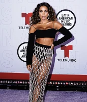 Imagem recente de _anitta