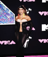 Imagem recente de _anitta