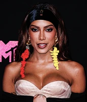 Imagem recente de _anitta