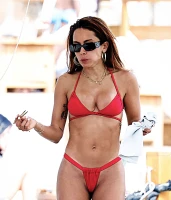 Imagem recente de _anitta