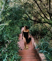 Imagem recente de _anitta