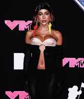 Imagem recente de _anitta