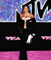 Imagem recente de _anitta