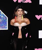 Imagem recente de _anitta