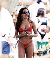 Imagem recente de _anitta