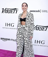 Imagem recente de _anitta