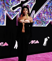 Imagem recente de _anitta