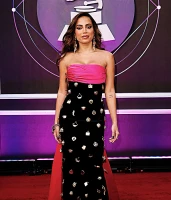 Imagem recente de _anitta