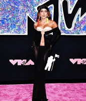 Imagem recente de _anitta