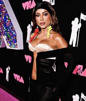 Imagem recente de _anitta