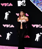 Imagem recente de _anitta