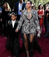 Imagem recente de _beyonce