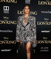 Imagem recente de _beyonce