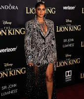 Imagem recente de _beyonce