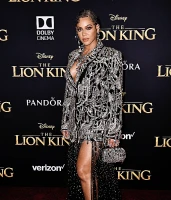 Imagem recente de _beyonce