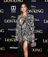 Imagem recente de _beyonce