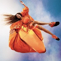 Imagem recente de _beyonce