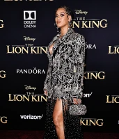 Imagem recente de _beyonce