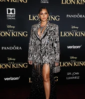 Imagem recente de _beyonce