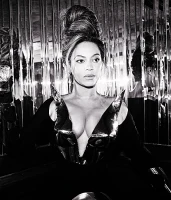 Imagem recente de _beyonce