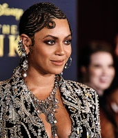 Imagem recente de _beyonce