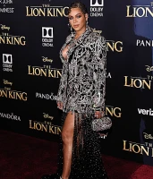 Imagem recente de _beyonce