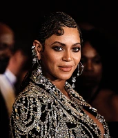 Imagem recente de _beyonce