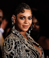 Imagem recente de _beyonce