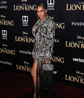 Imagem recente de _beyonce