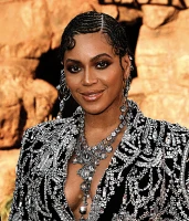 Imagem recente de _beyonce