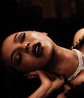 Imagem recente de _beyonce