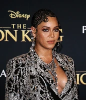 Imagem recente de _beyonce