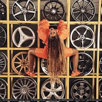 Imagem recente de _beyonce