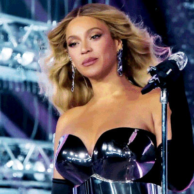 Imagem recente de _beyonce