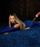 Imagem recente de _beyonce