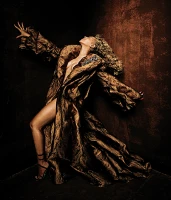 Imagem recente de _beyonce