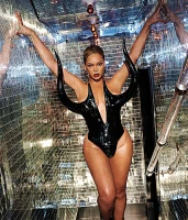 Imagem recente de _beyonce