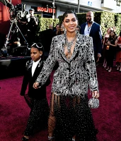 Imagem recente de _beyonce