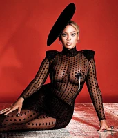 Imagem recente de _beyonce