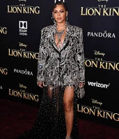 Imagem recente de _beyonce